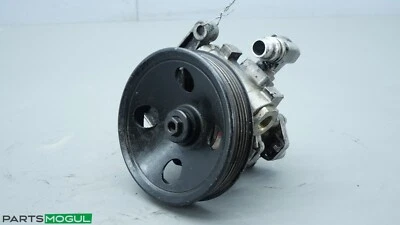 Bomba de dirección asistida 98-04 Mercedes R129 SL500 E320 SLK320 0024662401 OEM Foto 1 de 4