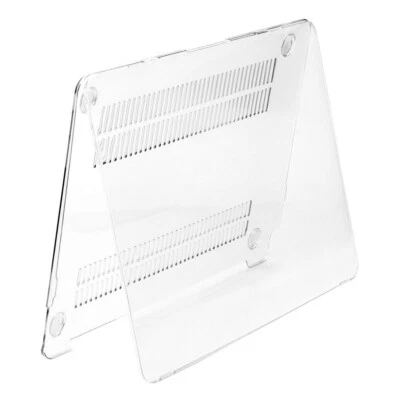 For MacBook Pro 13 inch A2338 A2289 A2251 Case & Keyboard Cover Screen Protector - Image 1 of 4