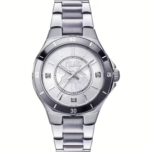 Orologio ALVIERO MARTINI Milano 1693398 Silver - Foto 1 di 1