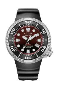 CITIZEN Promaster Marine Diver BN1024-01Z Eco Drive Men Watch US*us - Picture 1 of 3