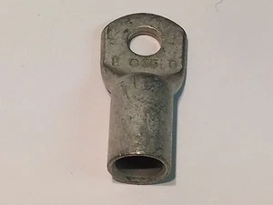 HEAVY DUTY RING TERMINAL 35MM X 6MM (x1) blb146 - Picture 1 of 1