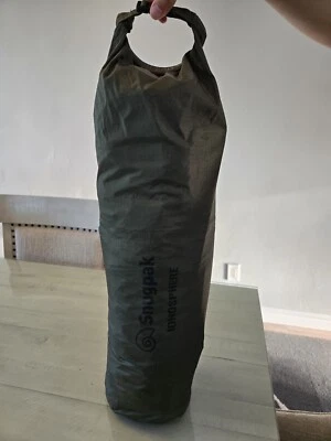 Tienda Snugpak Ionosphere para 1 persona Foto 1 de 4