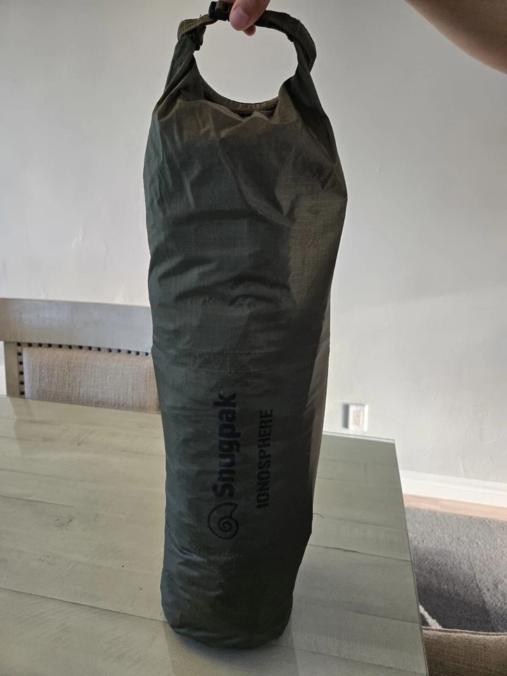 Snugpak Ionosphere 1-Person Tent - Image 1 of 4