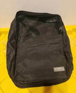 Shoe Bag Holds 3 Pair of Shoes for Travel Large Waterproof Shoe Bags for Stor... - Picture 1 of 3