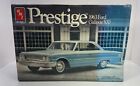 AMT 1/25 Scale 1963 FORD GALAXIE 500 Vintage Model Kit”OPEN BOX” Sealed Bags