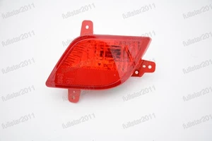 Left Rear Bumper Reflector Tail Fog Light Lamp For Buick Encore 2013-2015 - Bild 1 von 2