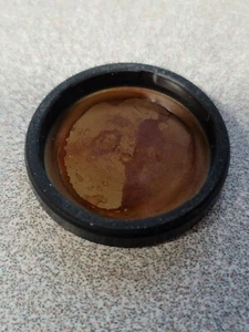 OEM Mitsubishi Eclipse, EVO, DSM BSEK Block off gasket DSM 4g63 4g64 MD092785  - Picture 1 of 2