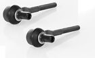 2x Tie Rod Ends Front for AUDI A4 2004-, AUDI A6 2004-, SEAT EXEO 2008-