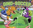 Dino-Soccer (Dino-Sports), Wheeler, Lisa