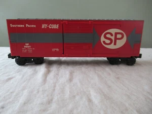 Lionel 9607 SP Hy-Cube Box Car in Excellent+ to LN Condition - Picture 1 of 6