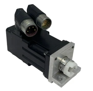 MPL-A1510V-VJ72AA SERVO MOTOR SER. A PRE-OWNED USED SURPLUS - Picture 1 of 4