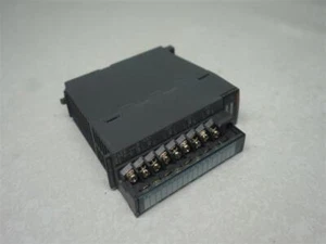 Mitsubishi Q64DAN D/A Converter Unit 30 Days Warranty Expedited Shipping - Picture 1 of 8