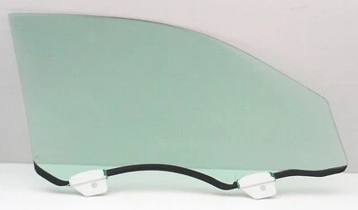 Fits 11-14 Chrysler 200,Dodge Avenger 4DR Passenger Front Door Glass, Laminated Foto 1 de 4