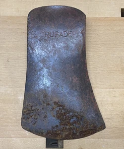 Belknap Crusader Axe Head Vintage  - Picture 1 of 14