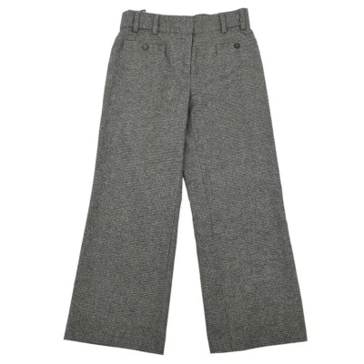 Chanel Long Pants Gray 05A #38 186013 - Image 1 of 4
