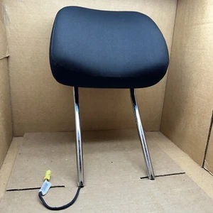 2011-2018 Jeep Grand Cherokee Front Seat Active Head Rest Headrest Black OEM - Picture 1 of 6