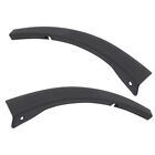 2x Front Bumper End Caps For Toyota RAV4 2016-2018 Replace 521120R050 521130R050