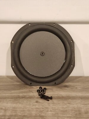 DEFINITIVE TECHNOLOGY POWERFIELD SUPERCUBE III PASSIVE RADIATOR *FAST FREE SHIP - Image 1 of 2