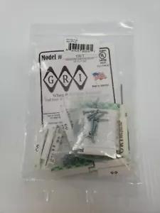 Juegos de interruptores de montaje en superficie en miniatura GRI 100-T con herramienta - Imagen 1 de 2