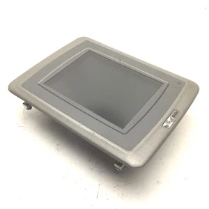 Beijer Electronics EXTERN T60m Touchscreen Schnittstellenpanel, Spannung: 24 VDC, 0,4 A - Bild 1 von 7