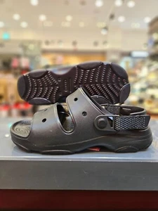 CROCS Classic All Terrain Mens Womens Sandals ✅Multiple Sizes ✅Expedited - Picture 1 of 8