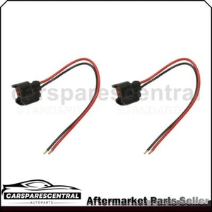 ABS Wheel Speed Sensor Connector Front 2x For Cadillac XT6 3.6L 2020 - Picture 1 of 10
