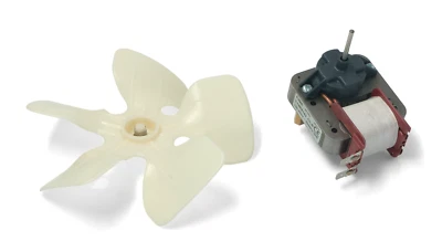 MOTOVENTILATORE FRIGORIFERO NO-FROST ARISTON INDESIT WHIRLPOOL C00093206