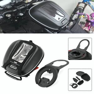 Waterpoof Portable Luggage Fuel Tank Bag For HONDA CB 500X 2021 2022 2023