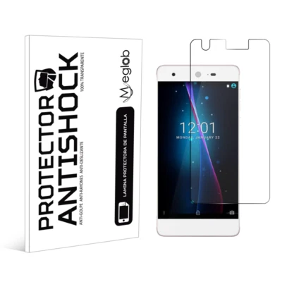 ANTISHOCK Screen protector for Sharp Z2 - Image 1 of 4