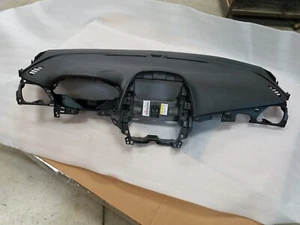 New OEM GM Chevy Spark Upper Dashboard Console Panel 2016-17 42619488 - Picture 1 of 4