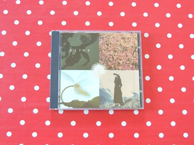 Alice / Mezzogiorno Sulle Alpi - 11 Tracks CD Album - Bild 1 von 4