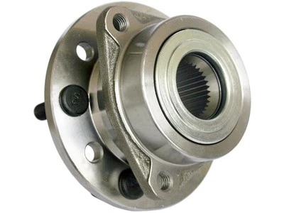 Conjunto de buje de rueda delantero PTC 79175QDXH 1994 1995 para Dodge Intrepid 1993-2004 Foto 1 de 2