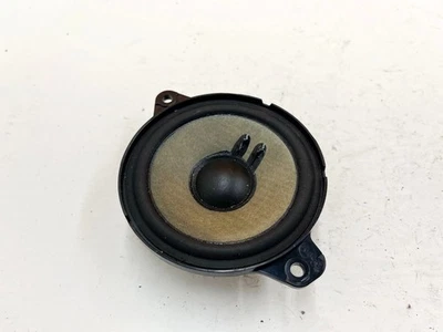 17-24 AUDI A5 CONVERTIBLE FRONT RIGHT RH DOOR PANEL AUDIO SOUND SPEAKER OEM - Изображение 1 из 4