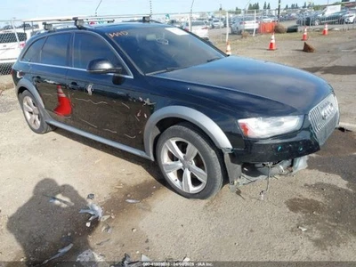 Actuador de bloqueo Allroad 2016 6974498 Foto 1 de 4