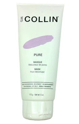 G.M. Collin Pure Mask Pore Mininizer 170 g/6 oz *New AUTH - Image 1 of 2