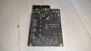 ⭐ Ankermake M5 3D-Drucker Ersatzteil: Mainboard V8111-MAIN-V0.5 - Afbeelding 1 van 4