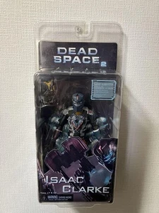 NECA Dead Space 2 Isaac Clarke Player Select Figure - Collectible - Picture 1 of 1