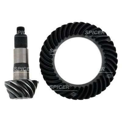 For Dodge Ram 2500 2001 Spicer 10062926 Ring & Pinion Gear Set - Imagem 1 de 4