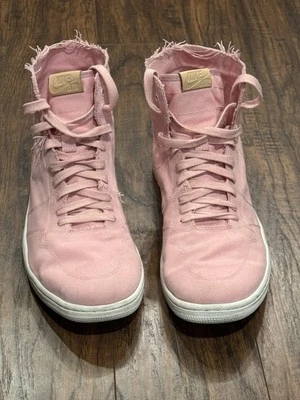 Nike Air Jordan 1 Retro Alto Deconstruido 'Pascua' - Hombre Talla 12 (867338620) Foto 1 de 4