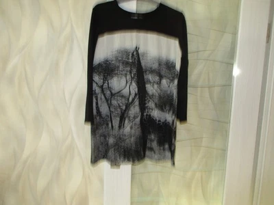 Kleid , Tunika , Gr.46, von Cosima by Mode No.1  TOP ZUSTAND !! - Bild 1 von 4