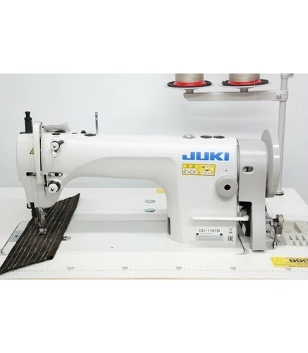 Juki Du 1181n Walking Foot Heavy Duty Upholstery Industrial Sewing Machine