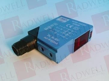 SICK WT12-N4381 / WT12N4381 (NEW IN BOX) - Image 1 of 1