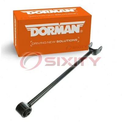 Brazo de suspensión trasero derecho Dorman para Toyota Avalon 2005-2012 ap Foto 1 de 4
