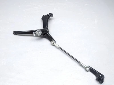 Harley Davidson Sportster XL883 XL1200 2014-2021 OEM Forward Control Pegs - Image 1 of 4