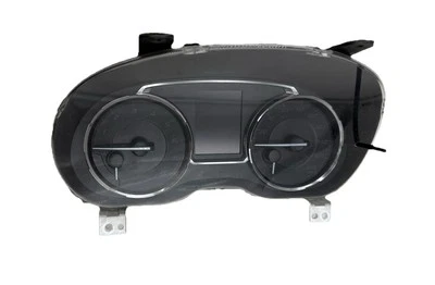 2016 SUBARU WRX STI  INSTRUMENT CLUSTER SPEEDOMETER GAUGES OEM - Image 1 of 4