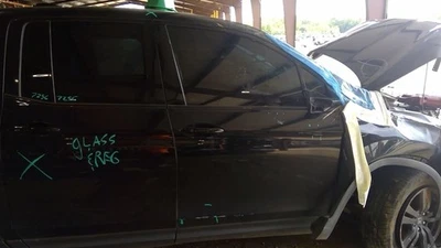 Passenger Right Front Door Fits 17-23 RIDGELINE 5166307 - Imagem 1 de 4