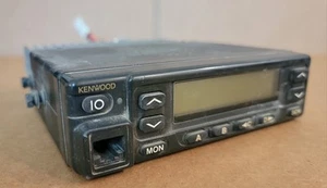 Kenwood TK-880-1 UHF, Used (Powers On) - Zdjęcie 1 z 7