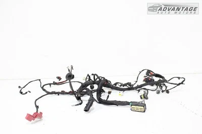 2020-2021 DODGE CHALLENGER SXT 3.6L ENGINE MOTOR WIRE WIRING CABLE HARNESS OEM - Image 1 of 4
