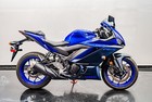 2023 Yamaha YZF-R3 ABS 