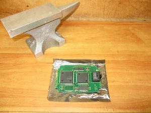 Fanuc A20B-3300-0033 *USED?* Servo Card Circuit Board Control - Picture 1 of 8
